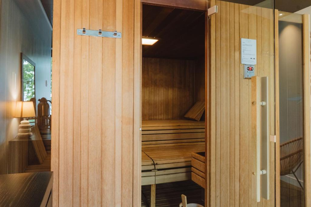 Fotografie z fotogalerie ubytování Le Galet Hotel & Spa v destinaci Saint-Philibert