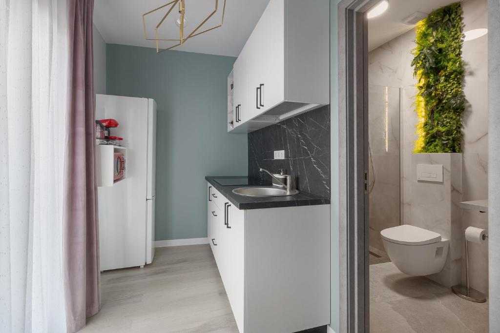 Aparthotel Aria Boutique