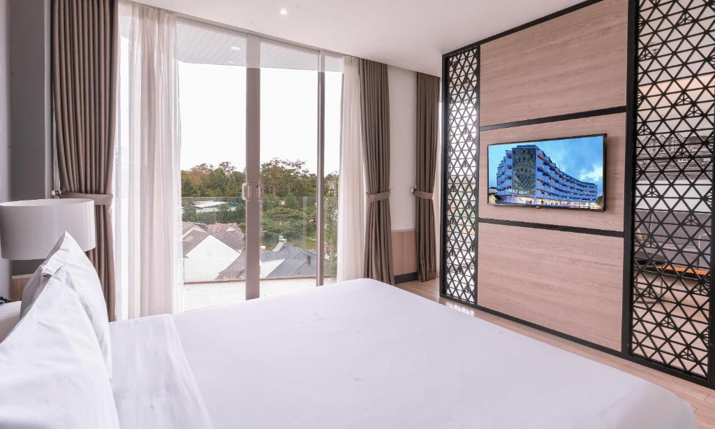 Golf Valley Hotel - 15