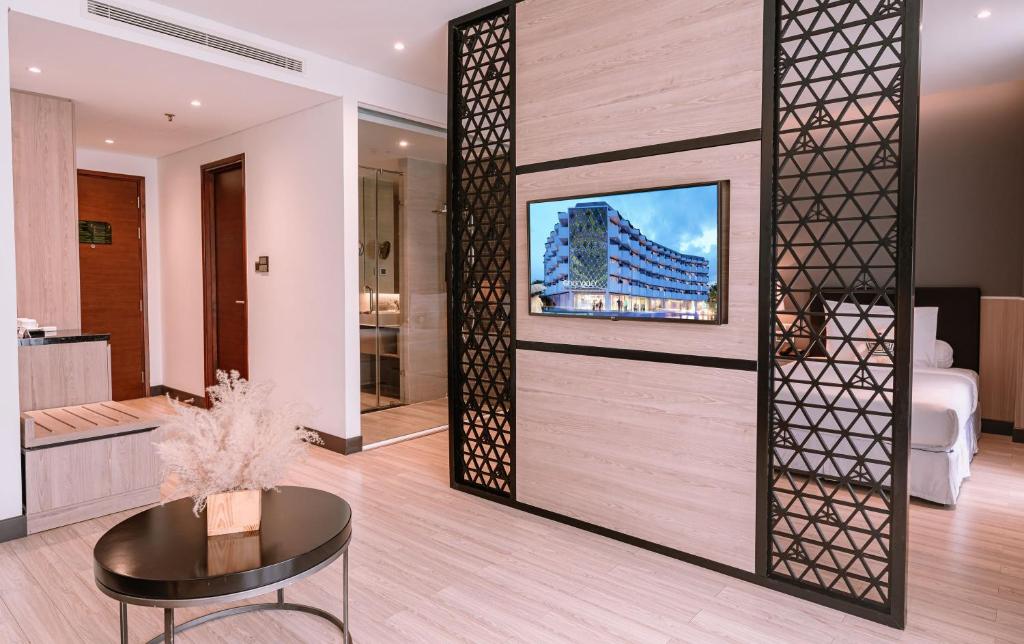 Golf Valley Hotel - 14