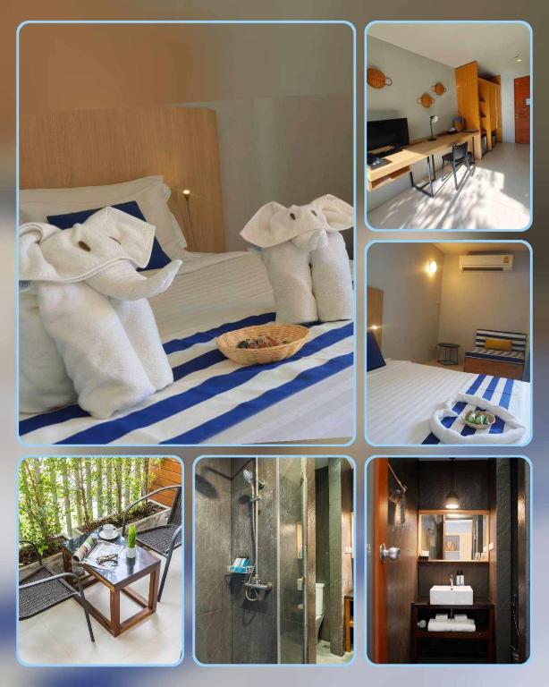 Casa De Mar - Koh Samui - 7