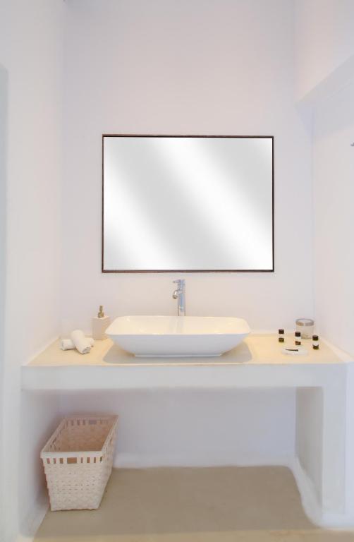 Fotografie z fotogalerie ubytování Notos Therme and Spa v destinaci Vlychada