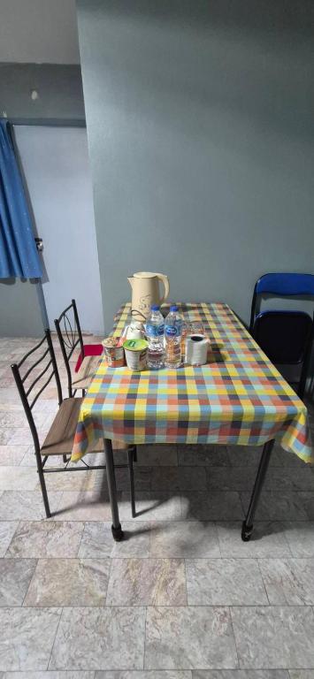 Fotografie z fotogalerie ubytování อารมย์ดี อพาทเม้นท์ ขอนแก่น v destinaci Ban Nong Waeng