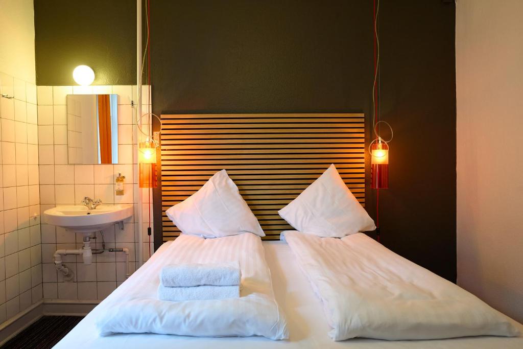 Annex Copenhagen - Resim 15