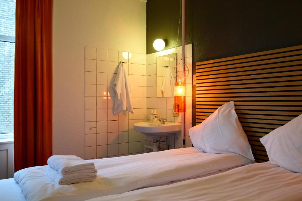 Annex Copenhagen - Resim 13