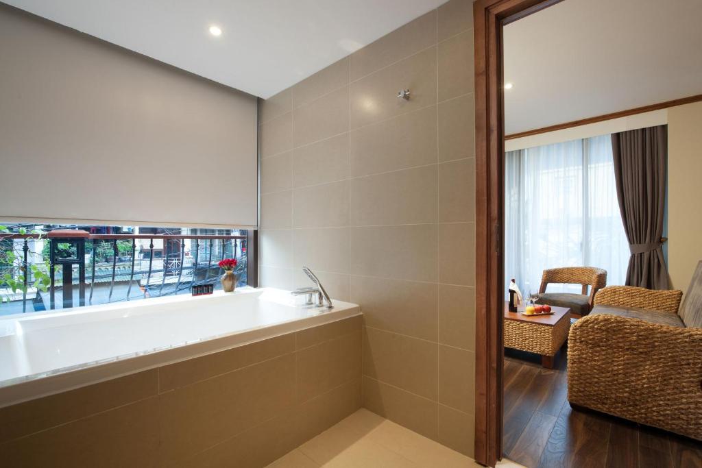 Suite Executive