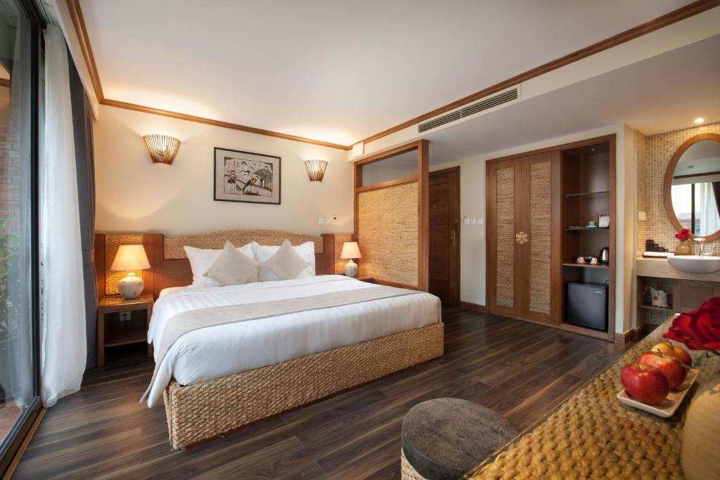 Suite Executive