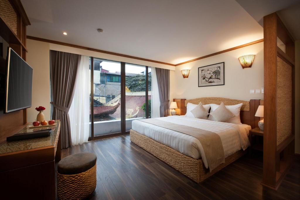 Suite Executive