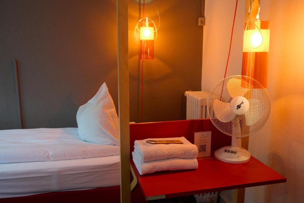 Annex Copenhagen - Resim 20