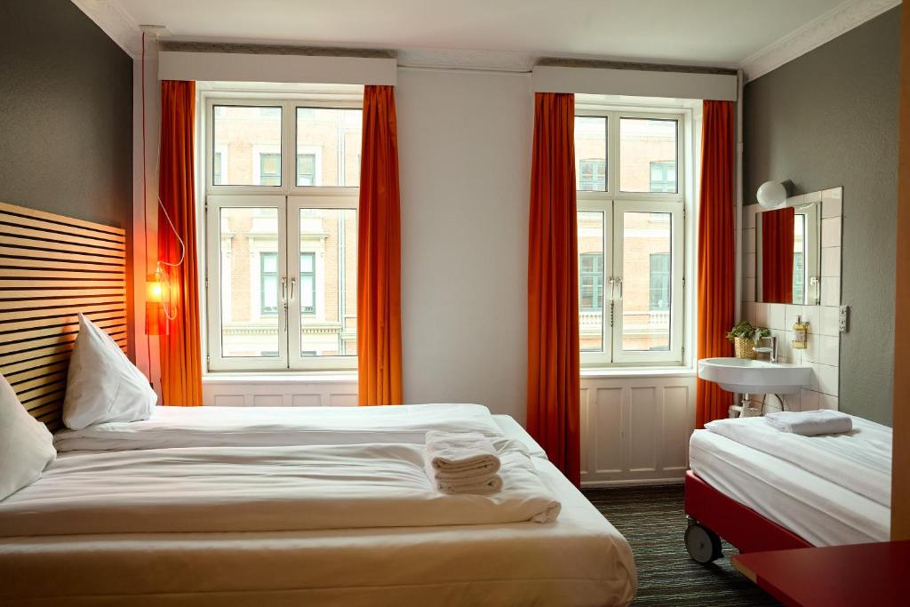 Annex Copenhagen - Resim 18