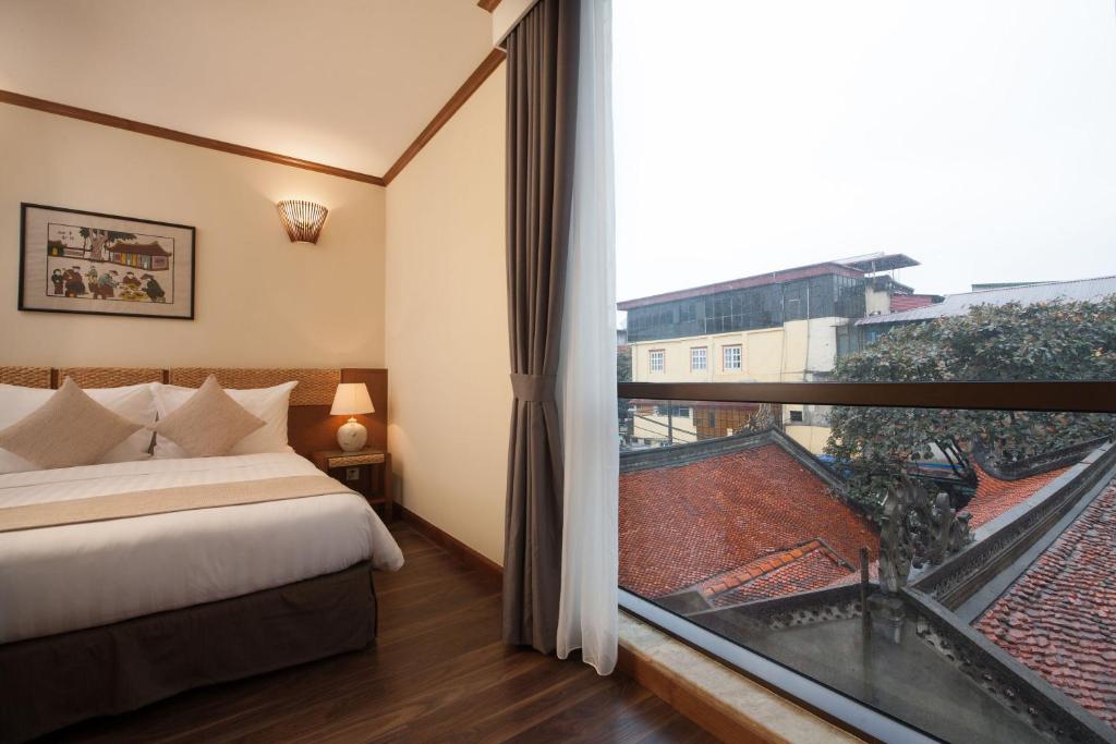 MK Premier Boutique Hotel - 7