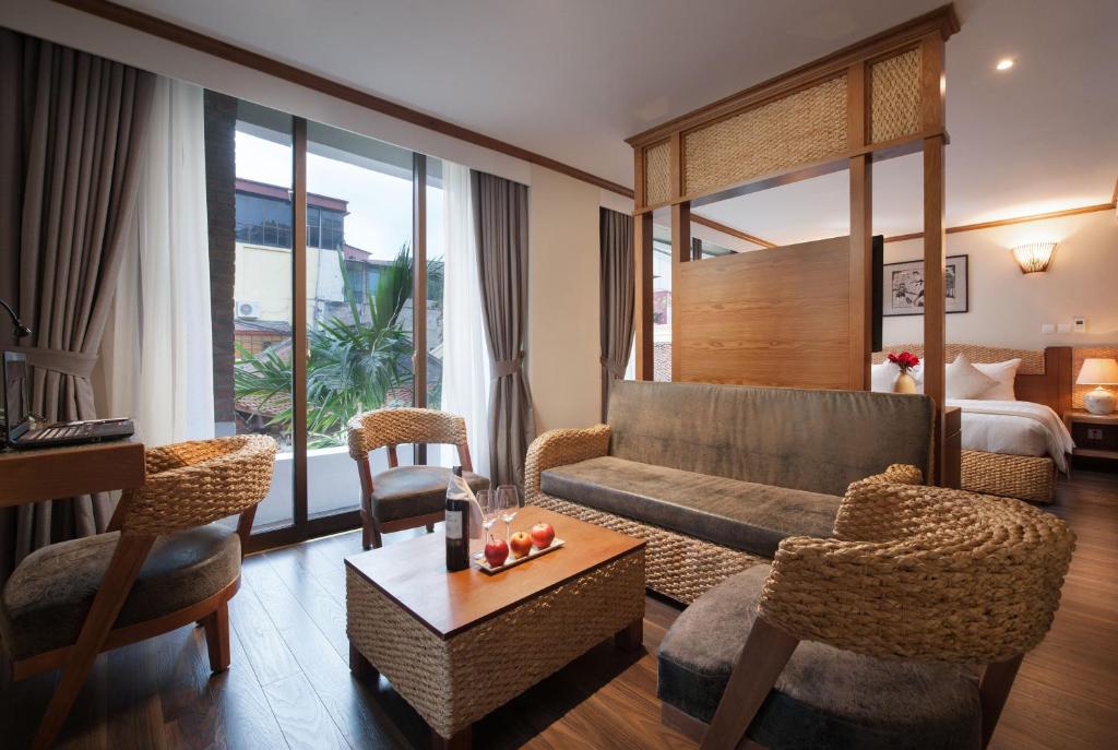 Suite Executive