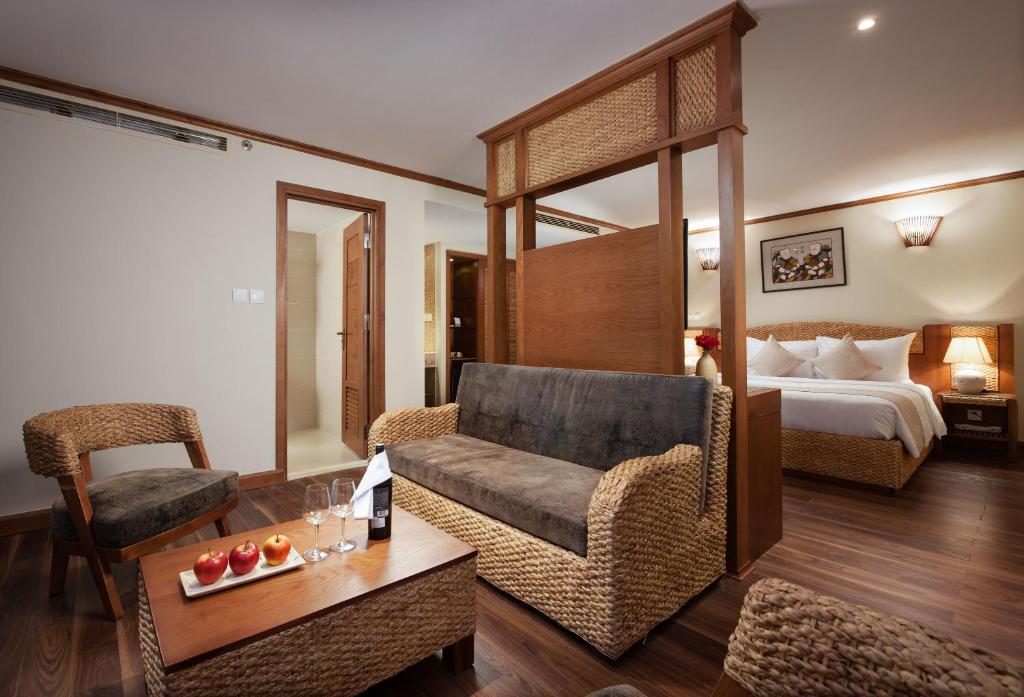 Suite Executive