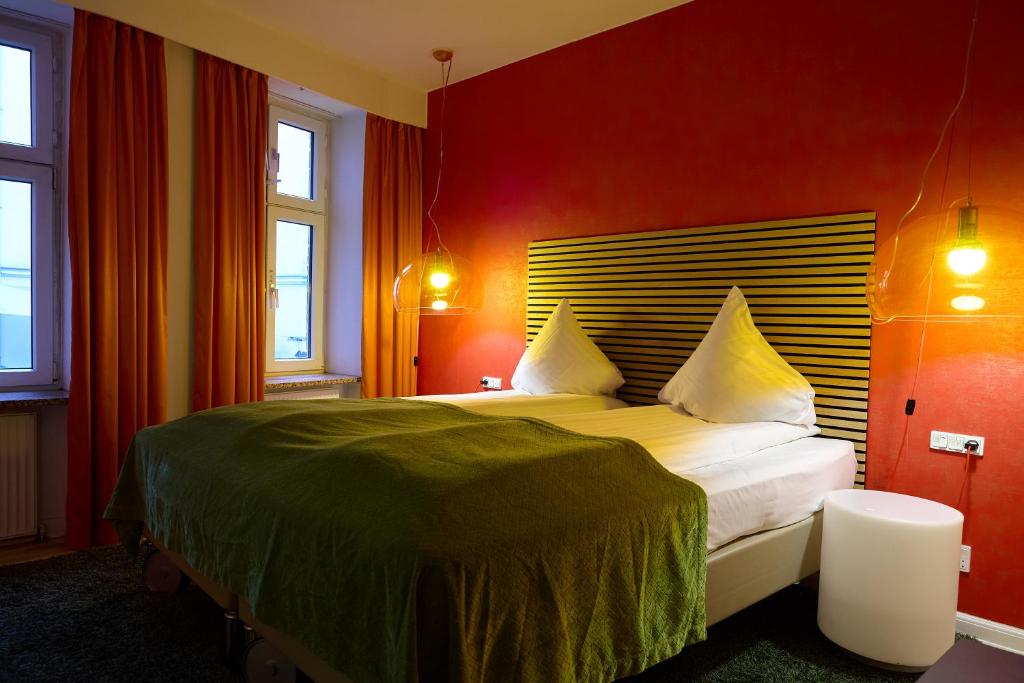 Annex Copenhagen - Resim 26