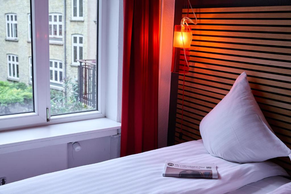 Annex Copenhagen - Resim 31