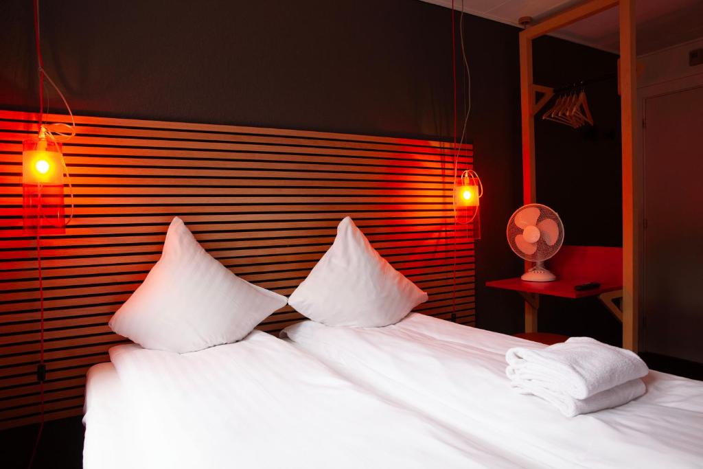 Annex Copenhagen - Resim 32