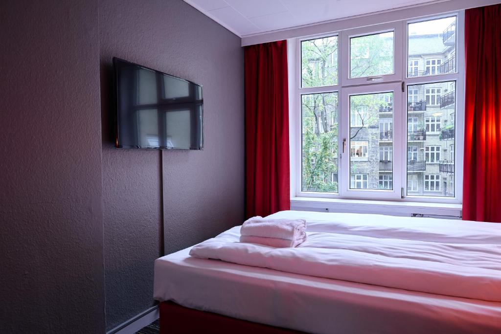 Annex Copenhagen - Resim 35