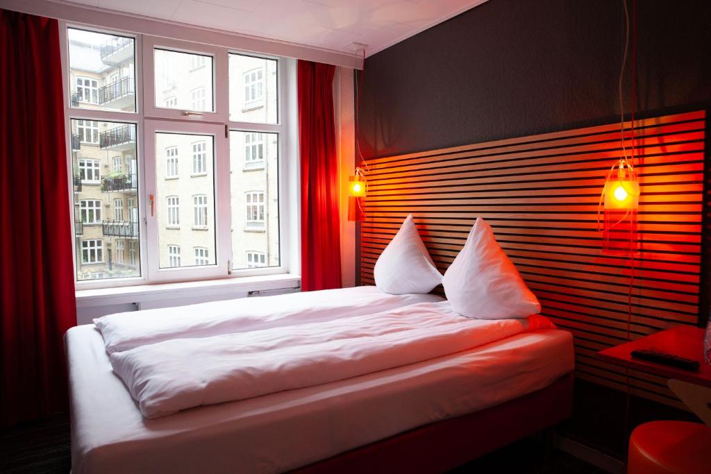 Annex Copenhagen - Resim 30