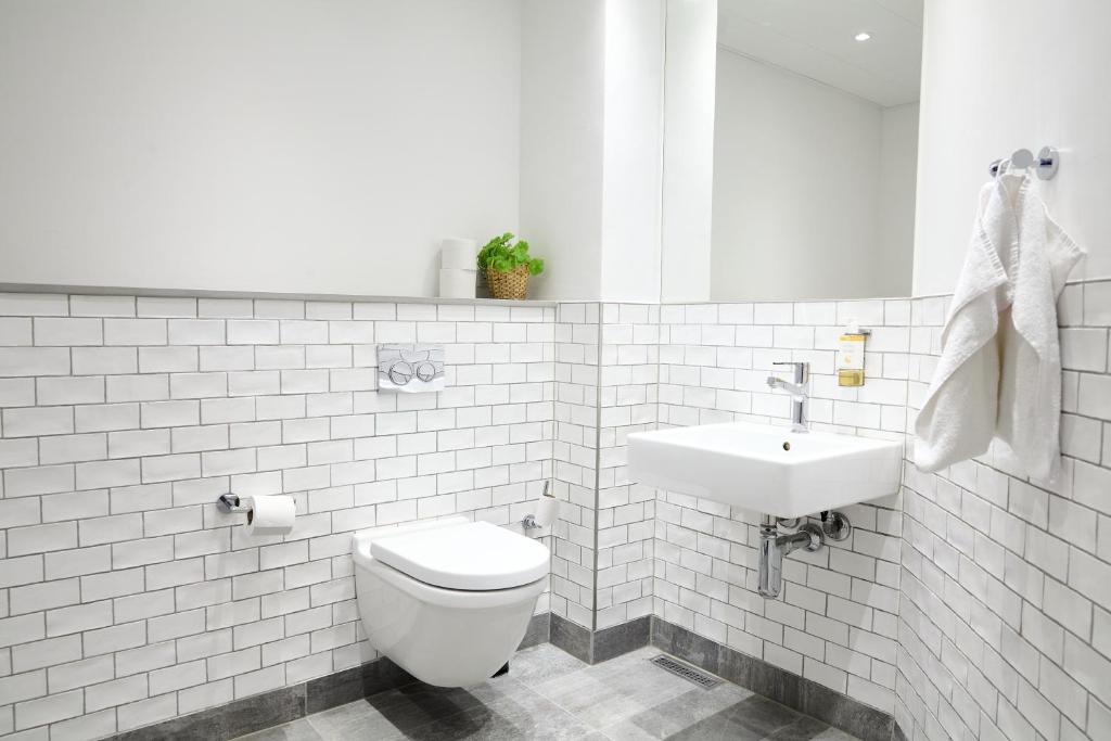 Annex Copenhagen - Resim 40