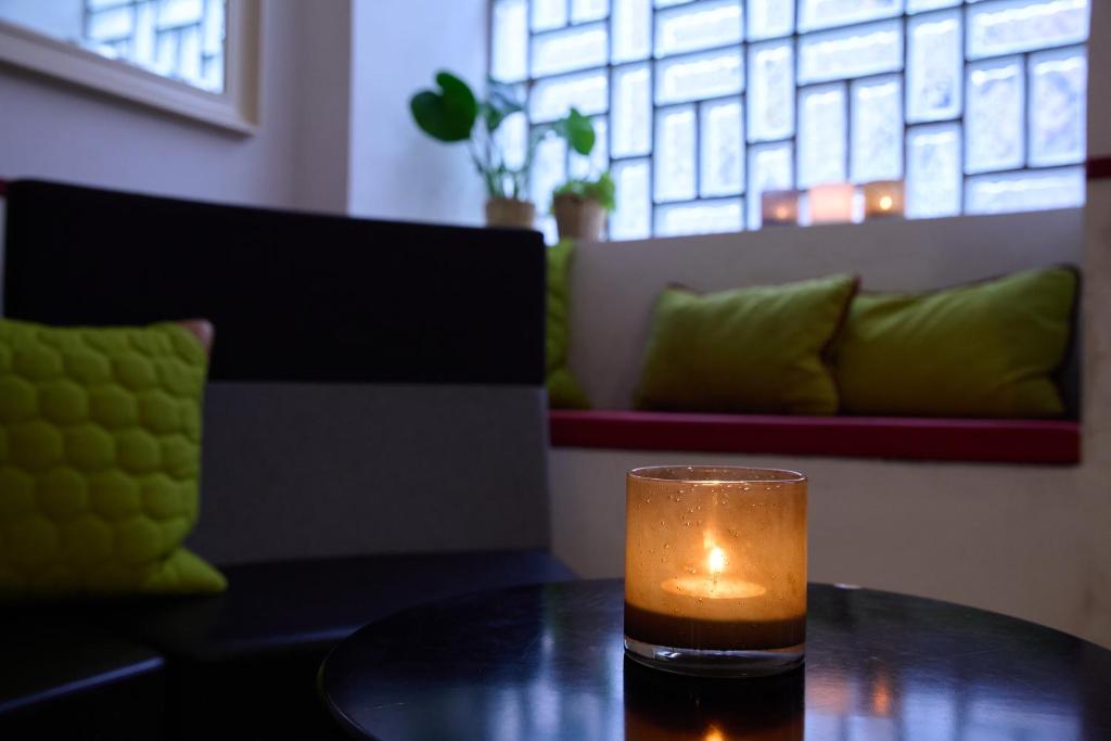 Annex Copenhagen - Resim 41