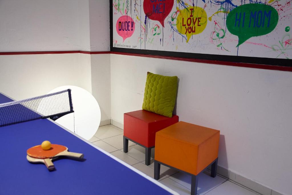 Annex Copenhagen - Resim 44