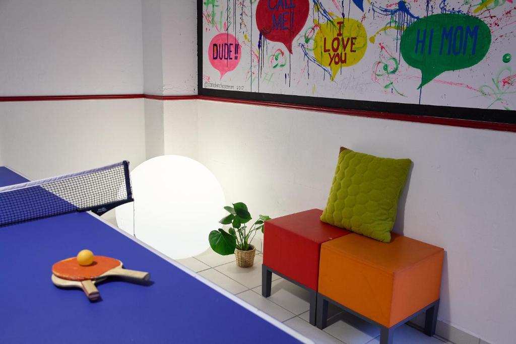 Annex Copenhagen - Resim 43