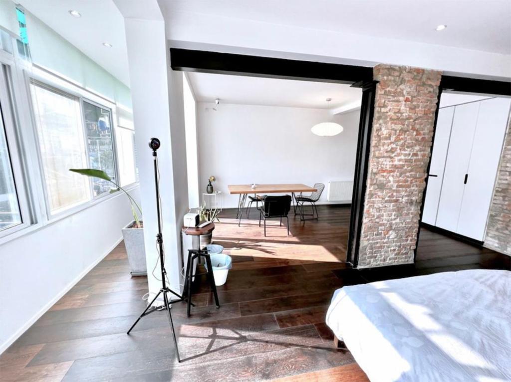 Fotografie z fotogalerie ubytování wu shan easy home v destinaci Chang-čou