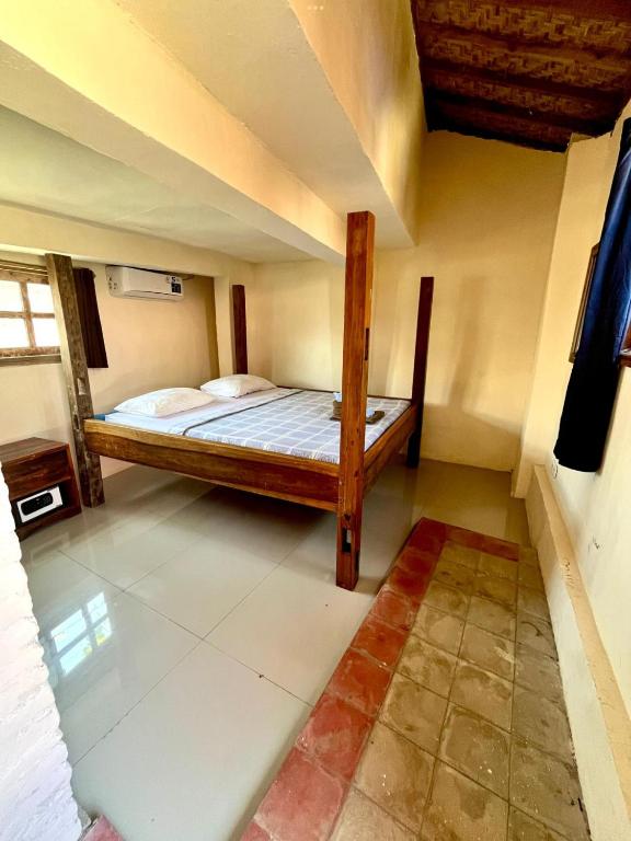 Gili La Boheme - Habitación Doble De Lujo