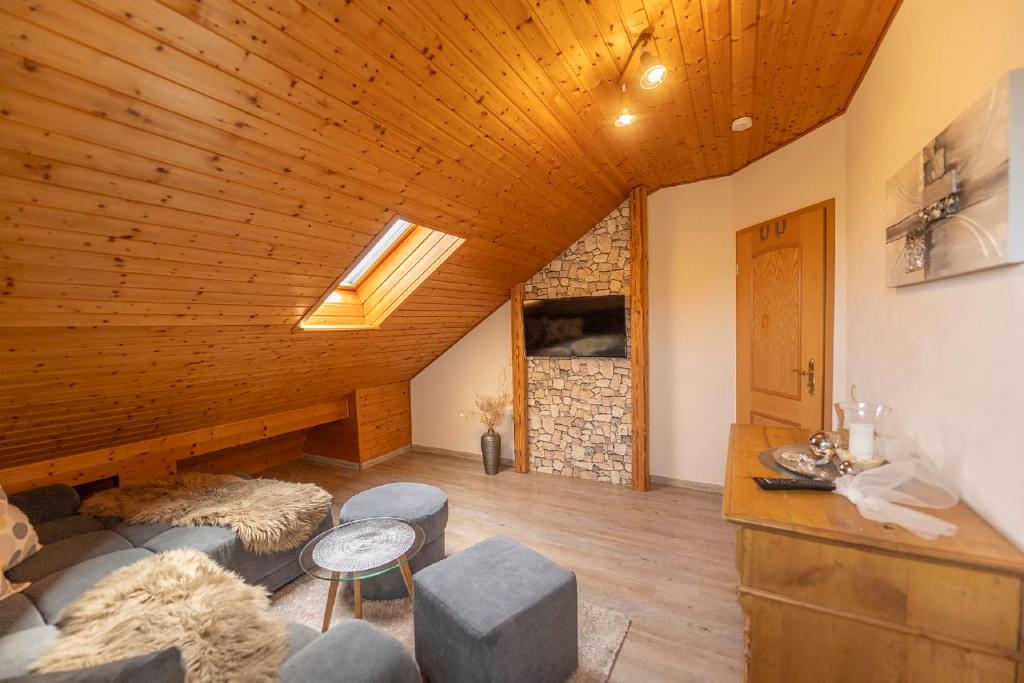 Ferienwohnung Schieder - 