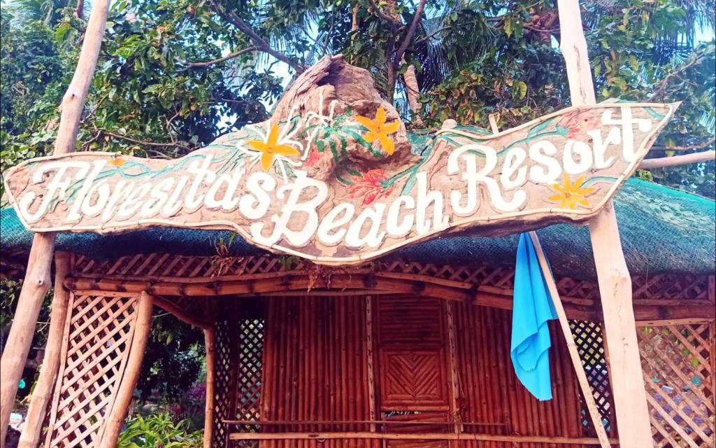 Fotografie z fotogalerie ubytování Floresitas Beach Resort v destinaci El Nido