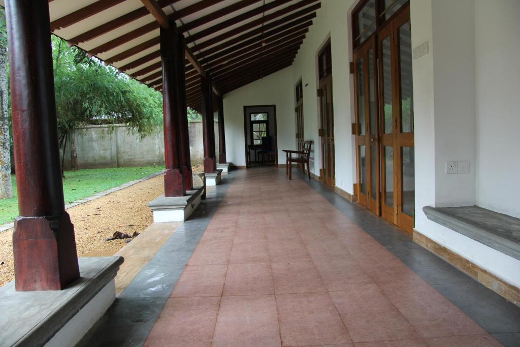 Fotografie z fotogalerie ubytování Sagala Bungalow v destinaci Kalutara