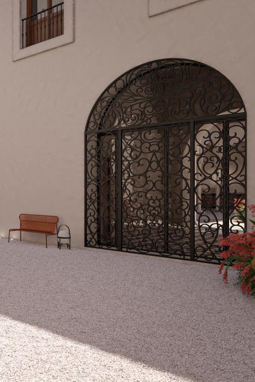 Mercer Residences Sevilla - Resim 11