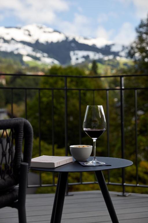 ERIKA Boutiquehotel Kitzbühel - 18