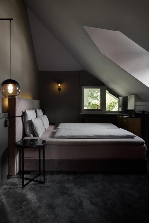 ERIKA Boutiquehotel Kitzbühel - 11