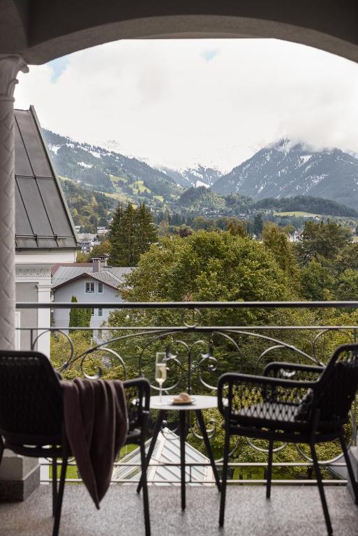 ERIKA Boutiquehotel Kitzbühel - 6