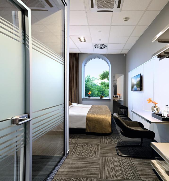 Fashion City Hotel Superior - Resim 11