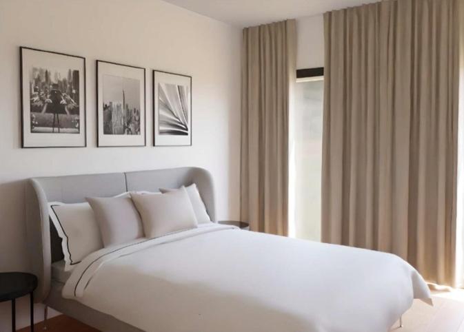 Madrid Suites Moncloa-Aravaca, SOLO CHECK IN ON LINE - PARKING GRATUITO - 3