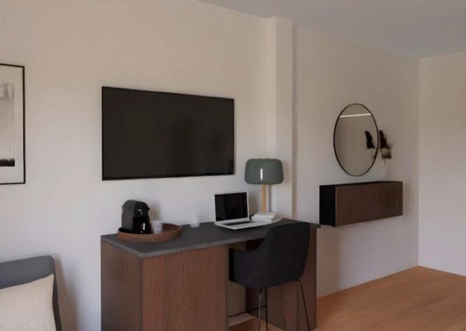 Madrid Suites Moncloa-Aravaca, SOLO CHECK IN ON LINE - PARKING GRATUITO - 5