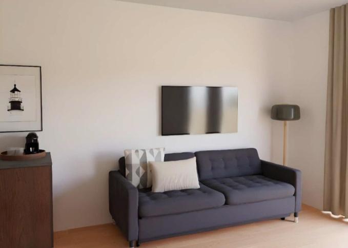 Madrid Suites Moncloa-Aravaca, SOLO CHECK IN ON LINE - PARKING GRATUITO - 11