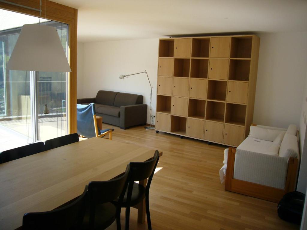 Zdjęcie z galerii obiektu Appartments Vastle w mieście Ortisei