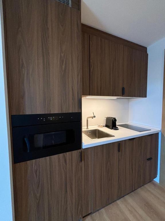 Madrid Suites Moncloa-Aravaca, SOLO CHECK IN ON LINE - PARKING GRATUITO - 9