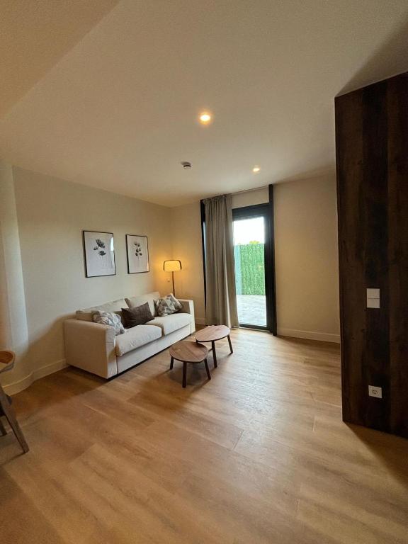 Madrid Suites Moncloa-Aravaca, SOLO CHECK IN ON LINE - PARKING GRATUITO - Resim 14