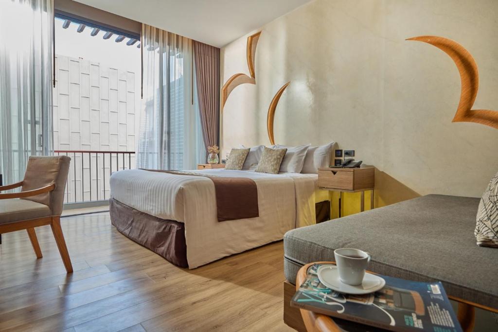 The Yana Villas Hua Hin - 19