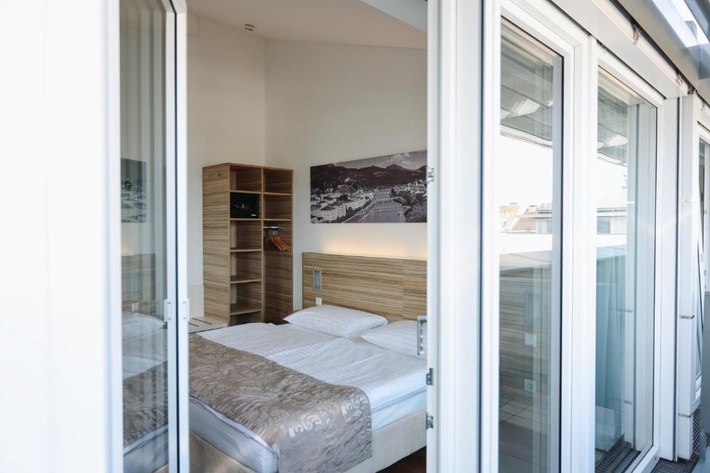 Altstadt Hotel Hofwirt Salzburg - 7