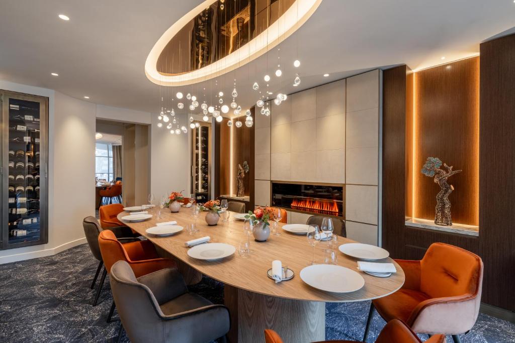 Royal Manotel - Resim 8