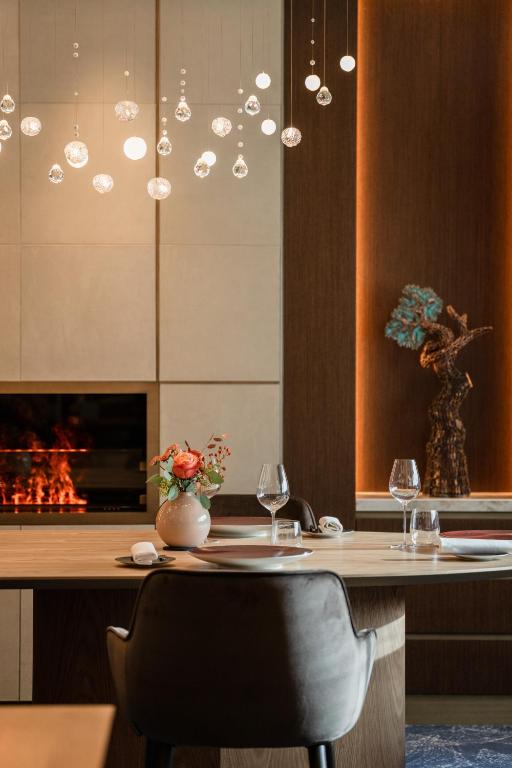 Royal Manotel - Resim 23