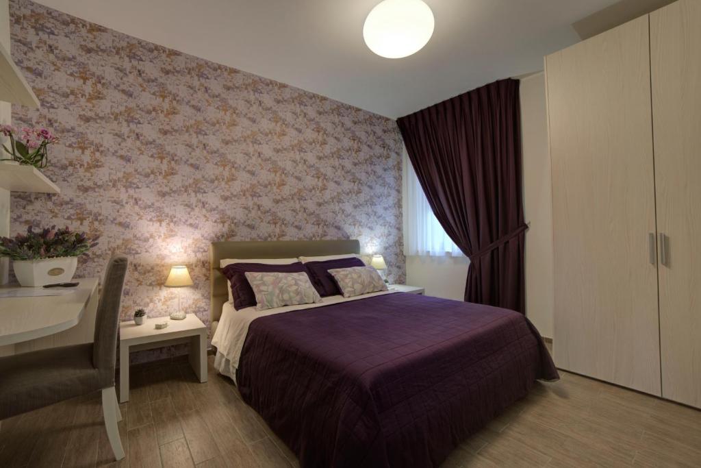 Villaggio Cristina - Luxe Eenpersoonskamer