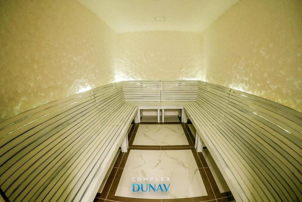 Fotografie z fotogalerie ubytování Комплекс Дунав v destinaci Ruse