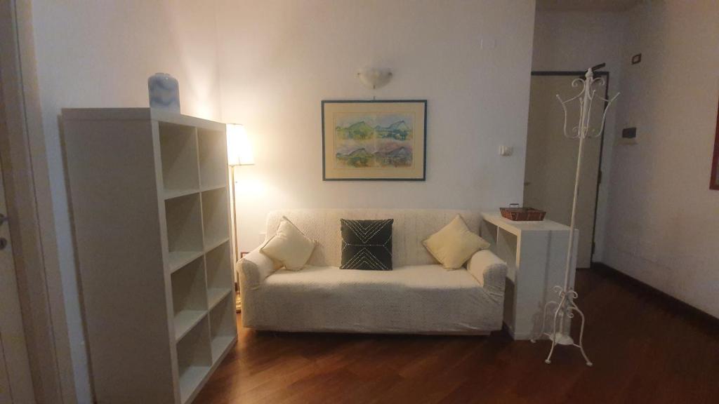 Salute Apartments - Casa De Um Quarto