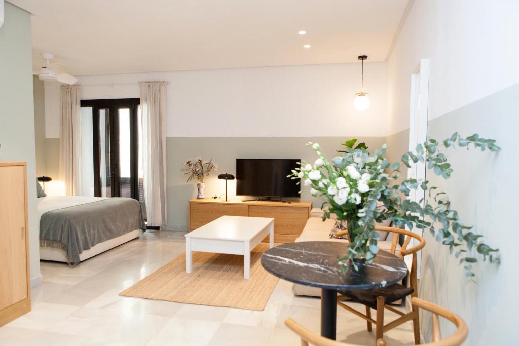 Galera Suites